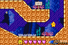 screenshots/Game Boy Advance/Densetsu no Stafy 3/Densetsu no Stafy 3 (Japan).png